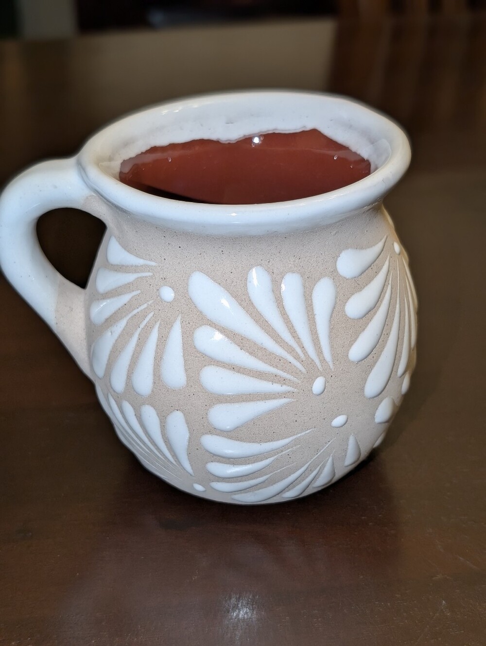 Mexican Talavera Mug